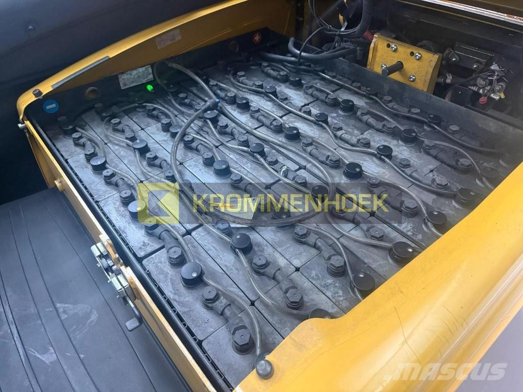 Yale ERP 30 VL Chariots élévateurs électriques