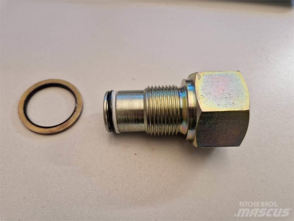 Rottne 025-0011 Hydraulique