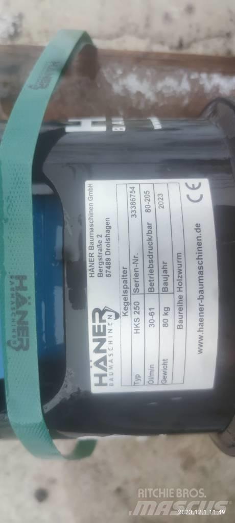 Häner Hks250 Autres accessoires
