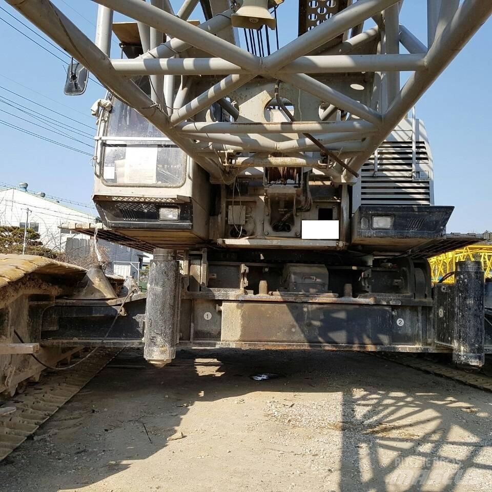 Sumitomo SC1800 Grue sur chenilles