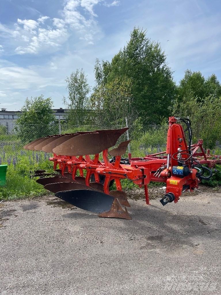 Kuhn Vari-Master 123 Charrue réversible