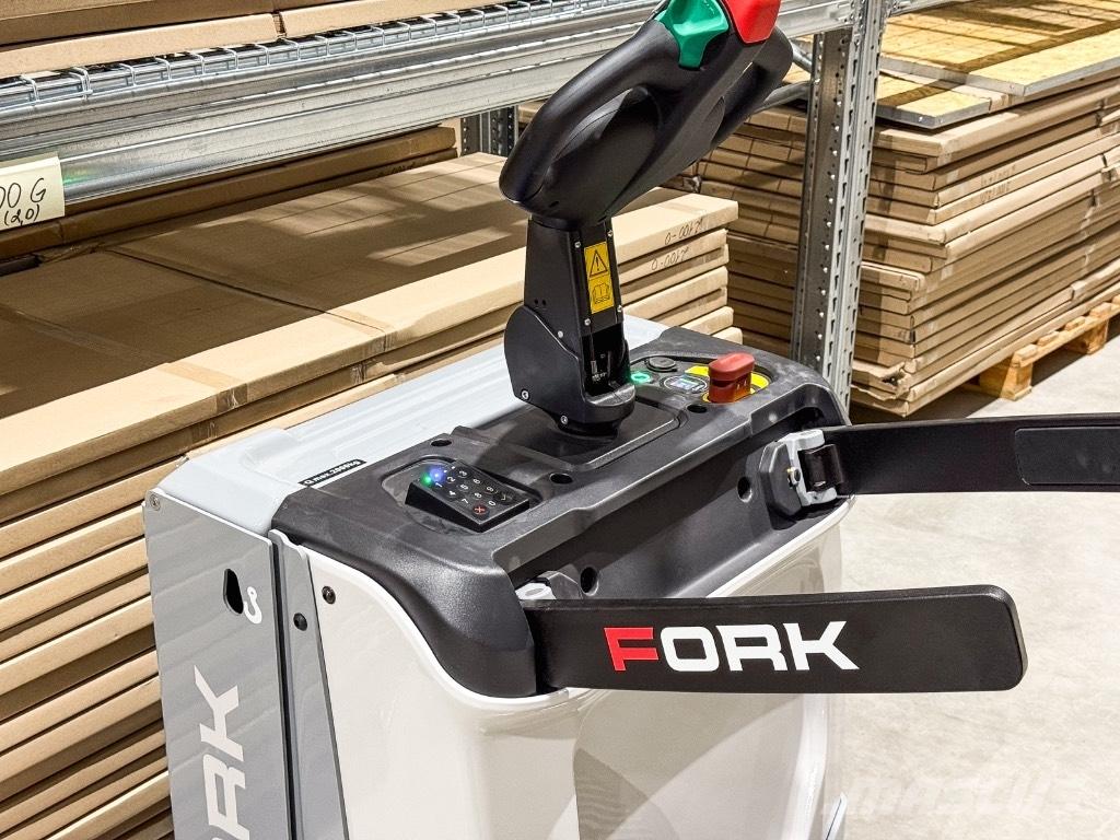 Fork PRE-N20P Transpalette manuel
