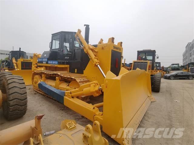 Shantui SD 22 Bouteurs sur chenilles