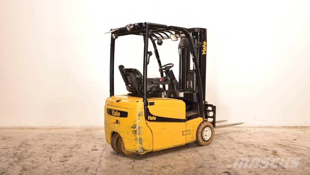 Yale ERP 18 VT Chariots élévateurs électriques