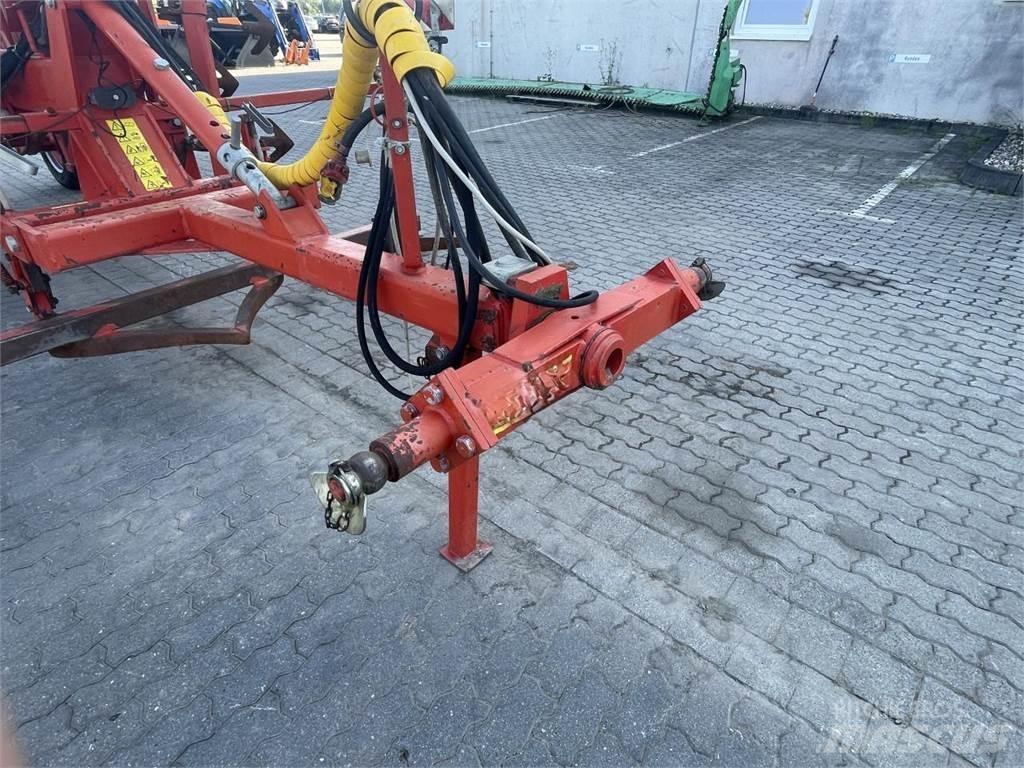 Rau GTA 60 Semoir combiné