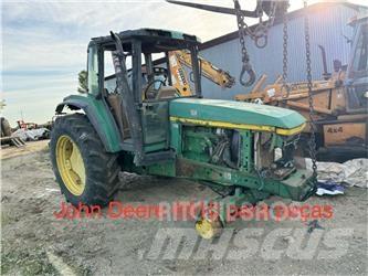 John Deere 6910 Autres équipements pour tracteur