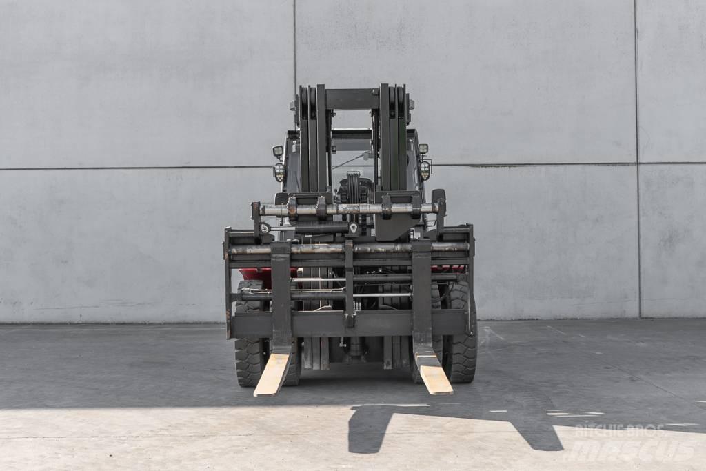 Manitou MI 80 Chariots diesel