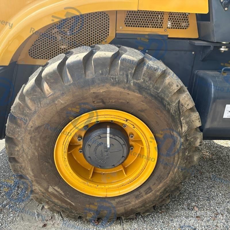 XCMG XS263J Rouleaux monocylindre