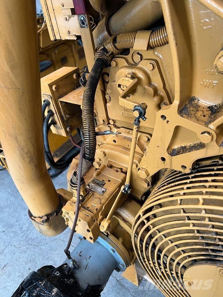 CAT 2000 KVA Générateurs diesel