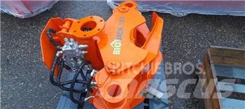 Biojack 180 Grue, Chargeur