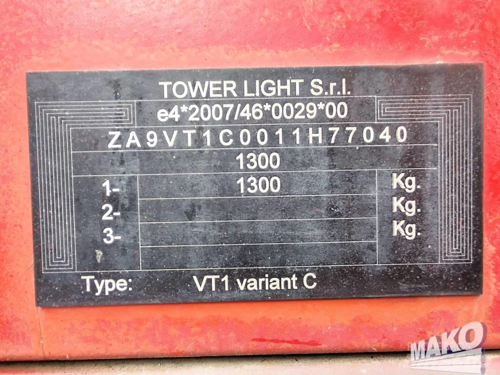 Generac VT 7 1 Construction - Autres