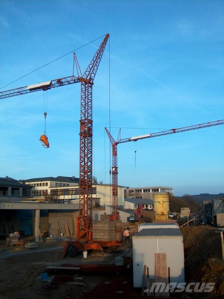 Arcomet VK22 Autre grue / chargement
