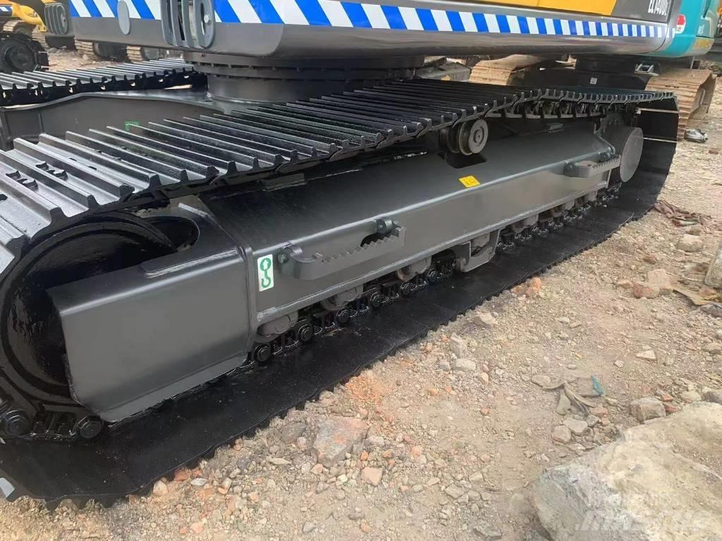 Volvo EC 140 Pelle sur chenilles