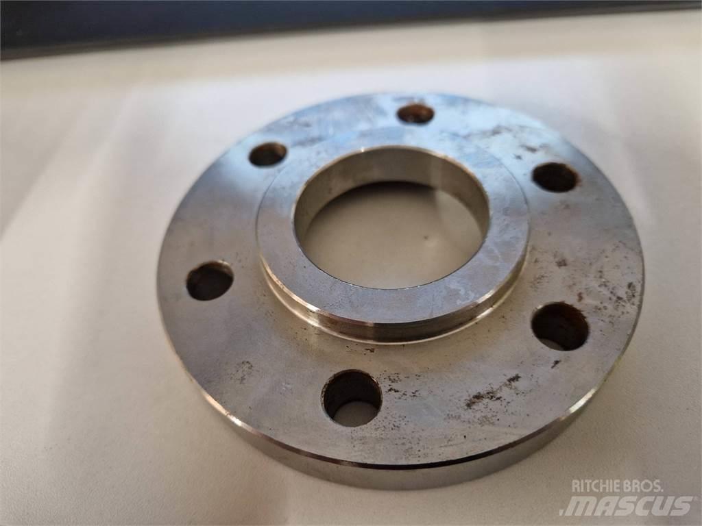 Rottne 080-0087 Moteur