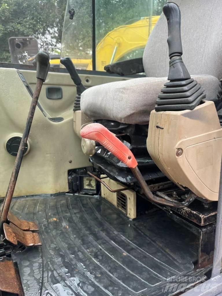 Doosan DH 60-7 Mini pelle < 7t