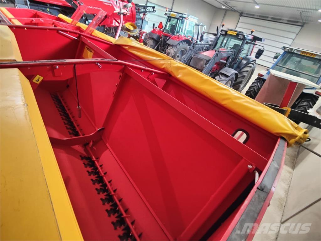 Väderstad Rapid Semoir combiné