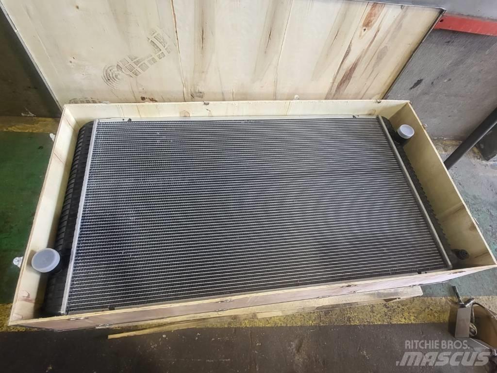 Volvo VOE15147470 Radiateurs