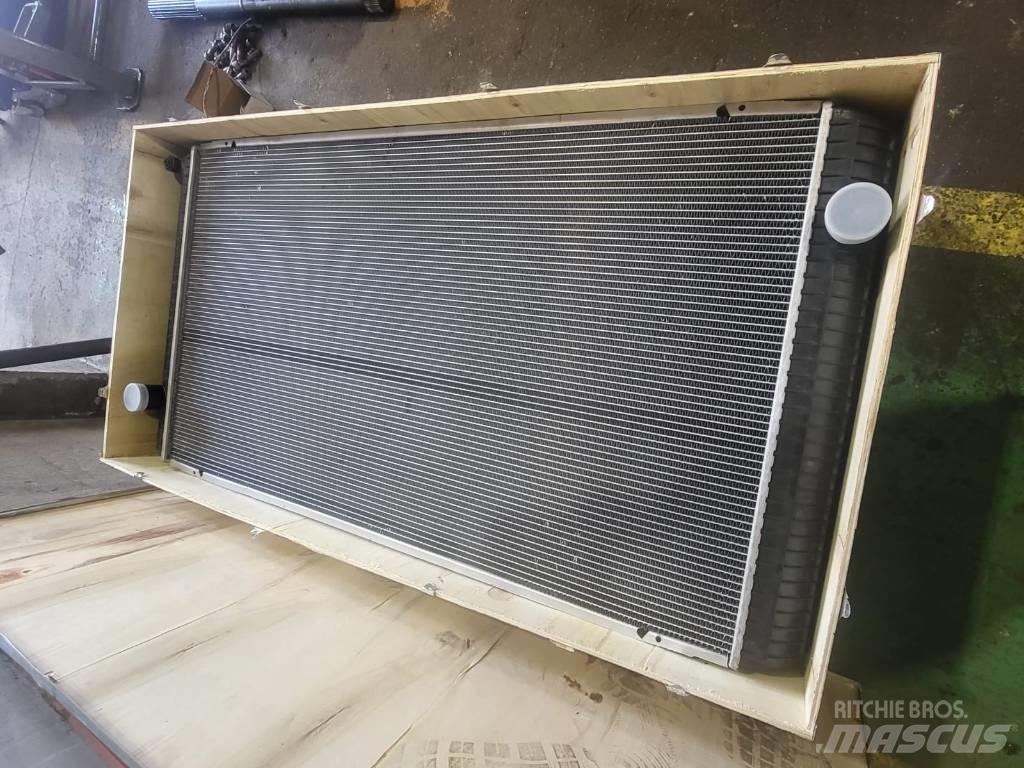 Volvo VOE15147470 Radiateurs