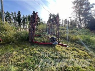 Väderstad äke Herse