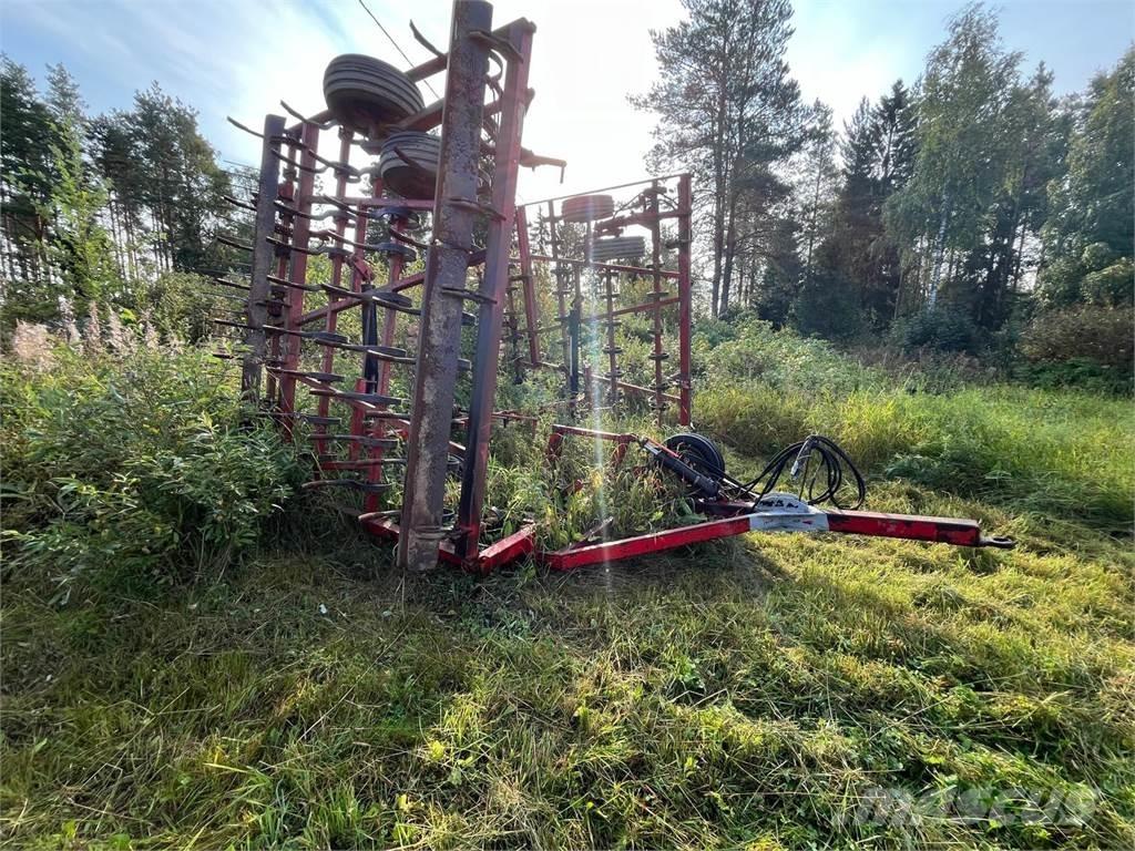 Väderstad äke Herse