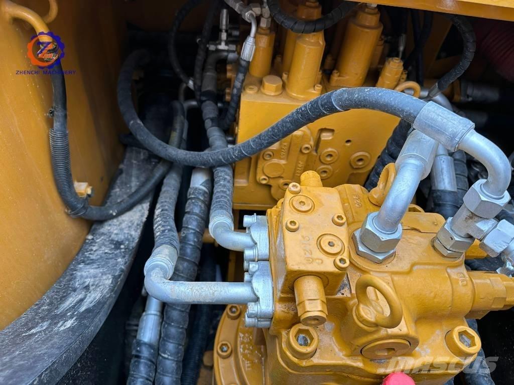 Sany SY 215 Pro Pelle sur chenilles