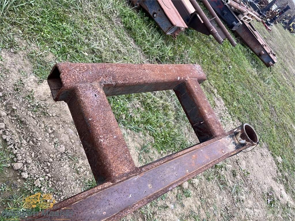 John Deere 1210E Autres accessoires pour matériel forestier