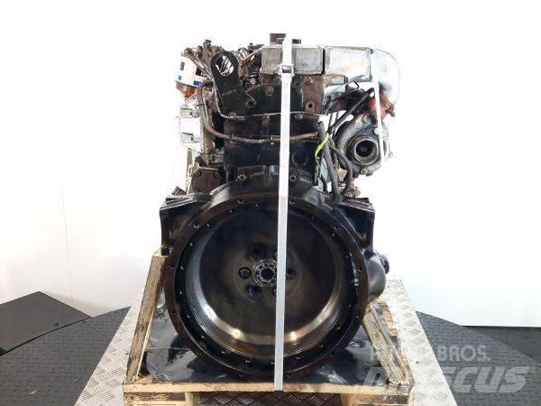 Perkins 1004.4T Moteur