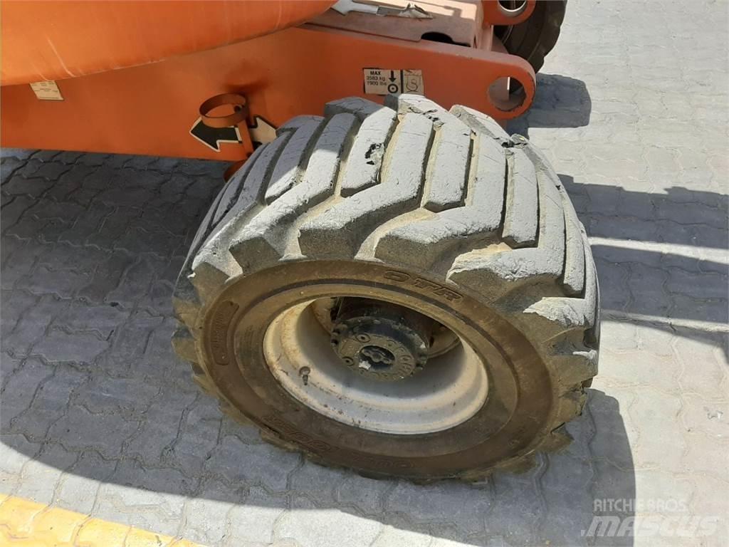 JLG 450AJ Nacelles articulées
