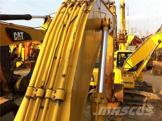 CAT 330 C Pelle sur chenilles