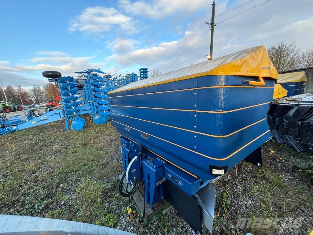 Bogballe M45W Semoir à engrais