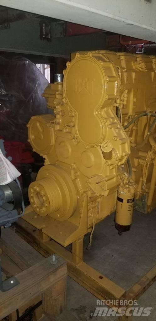 CAT C15 Construction - Autres