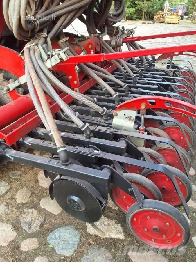 Horsch Pronto 6 DC Semoir