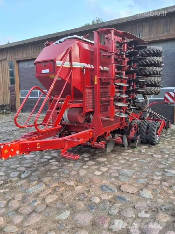 Horsch Pronto 6 DC Semoir