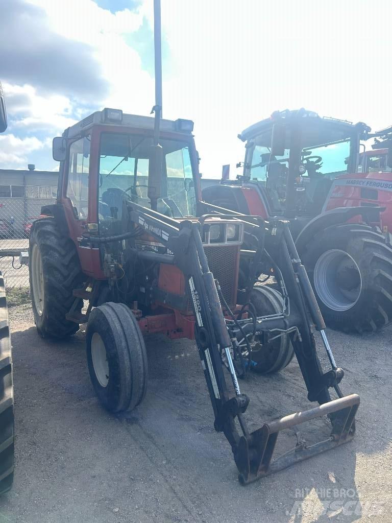 International 685 XL Tracteur