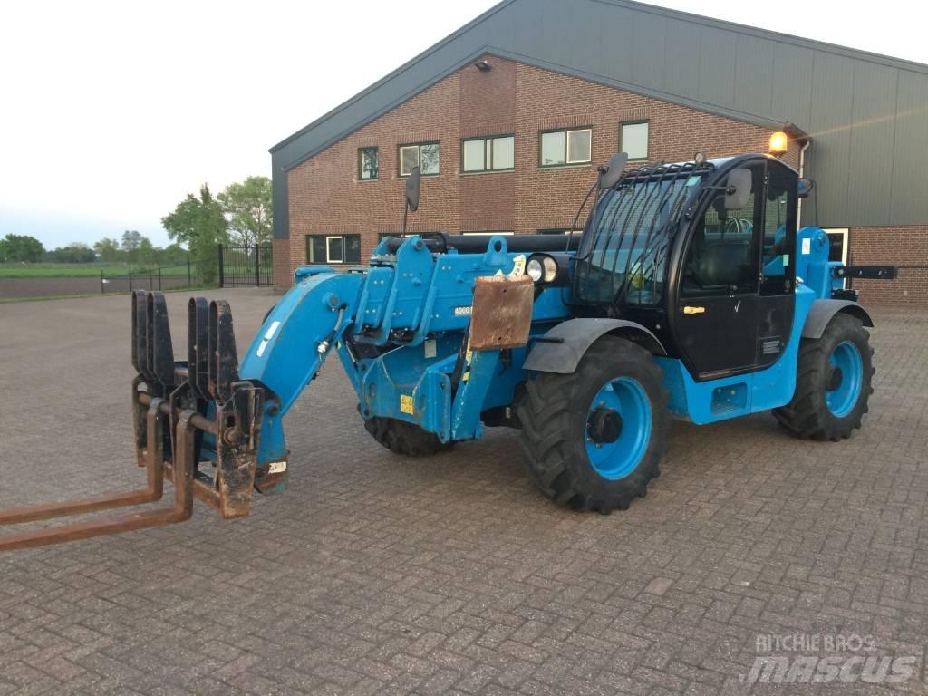Genie GTH 4018 Chariot télescopique