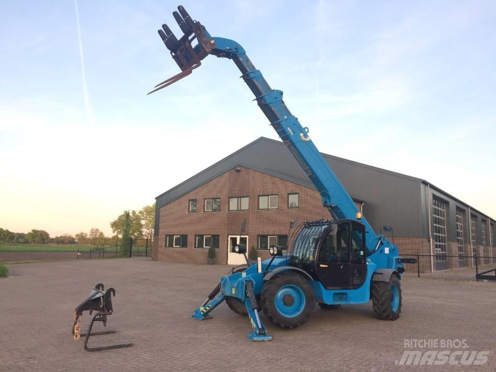Genie GTH 4018 Chariot télescopique