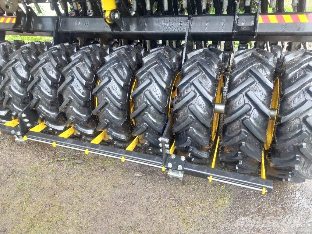 Multiva Forte Fx 300 Semoir combiné