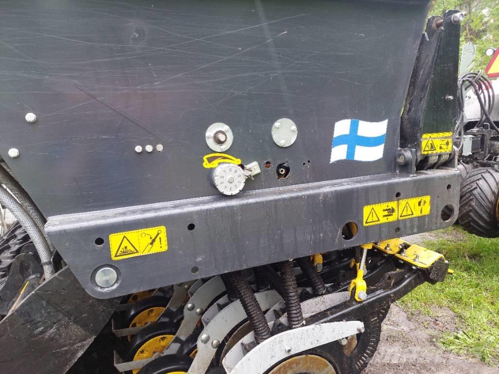 Multiva Forte Fx 300 Semoir combiné