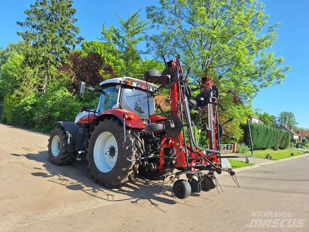 Vicon FANEX 903 Rateau faneur
