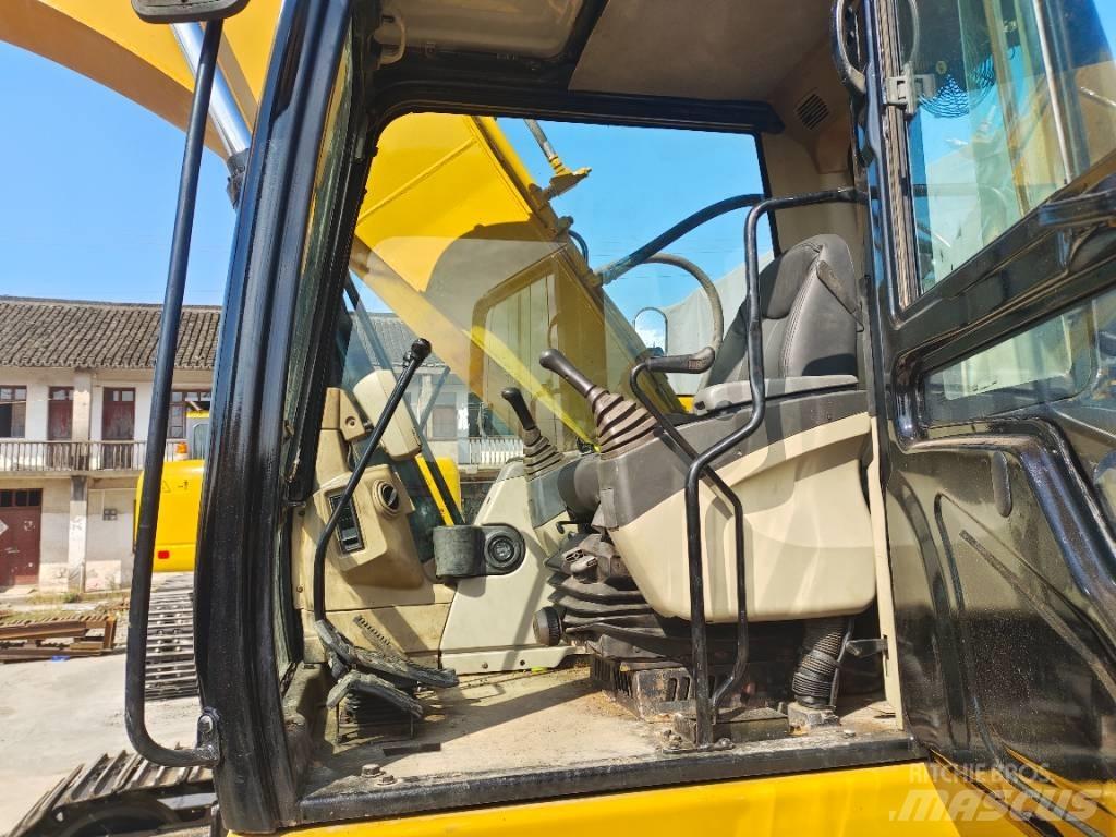 CAT 320 C L Pelle sur chenilles