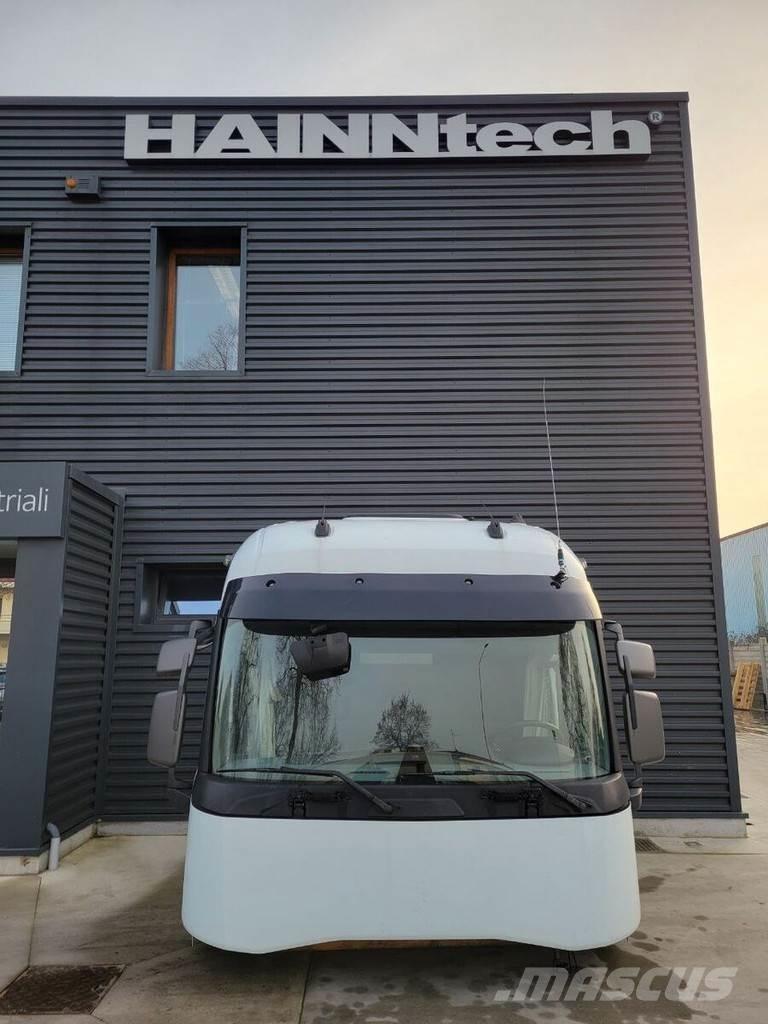 Renault Euro 6 Cabines