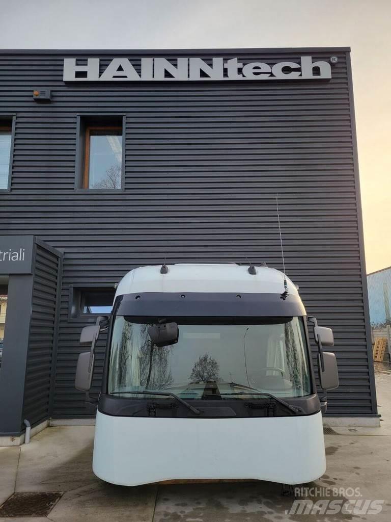 Renault T model Cabines