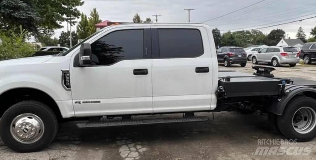 Ford F 350 XLT Autre camion