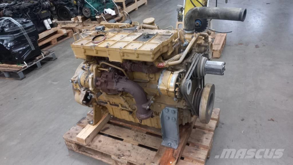 CAT 3056 Moteur