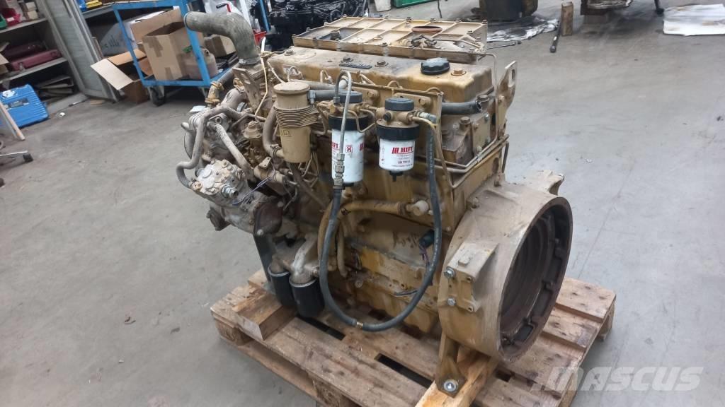 CAT 3056 Moteur