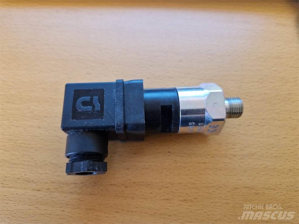 Ponsse 0076339 Hydraulique