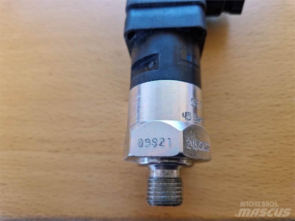 Ponsse 0076339 Hydraulique