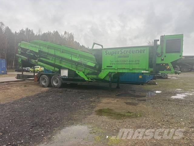 Neuenhauser 3 F Cribles mobile