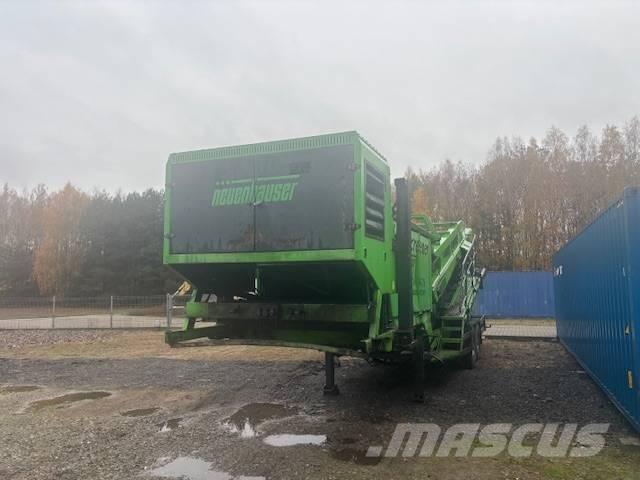 Neuenhauser 3 F Cribles mobile