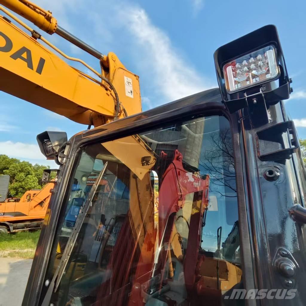 Kubota KX 163-5 Mini pelle < 7t